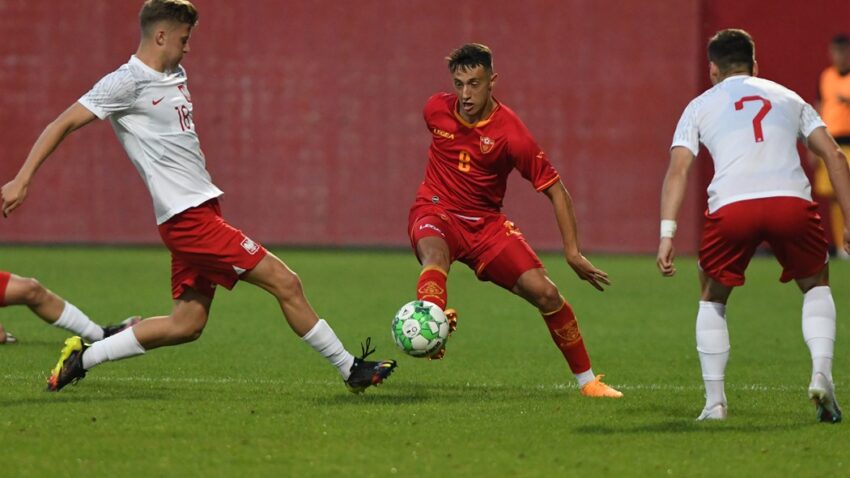 RAIČEVIĆ OČEKUJE DOBAR REZULTAT U LOZANI: Siguran sam da će momci iskorisiti šansu