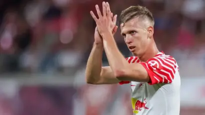 DANI OLMO SE OPET POVRIJEDIO: U pitanju je teža povreda ramena