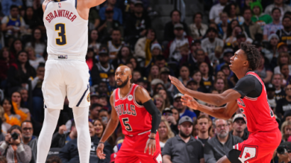DENVER SE REVANŠIRAO ČIKAGU: Jokić na pragu dabl-dabl učinka