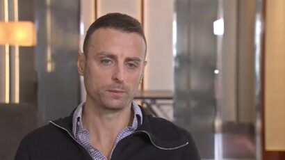 DIMITAR BERBATOV NEZADOVOLJAN BUGARSKIM FUDBALOM: Potreban nam je restart fudbala