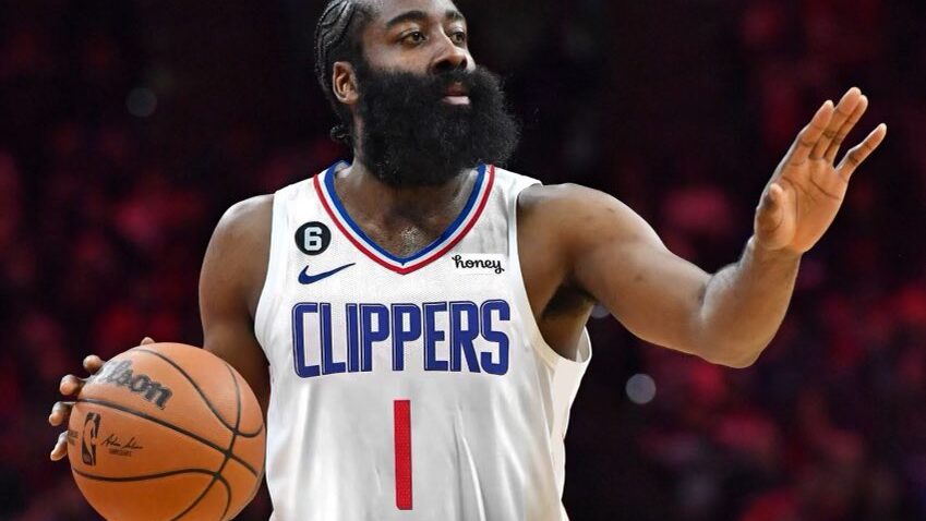 HARDEN I VESTRBRUK PONOVO ZAJEDNO! Veliki trejd Klipersa i Filadelfije, uključen i Petrušev