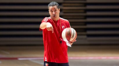 SFEROPULOS: Čast mi je što sam postao dio porodice