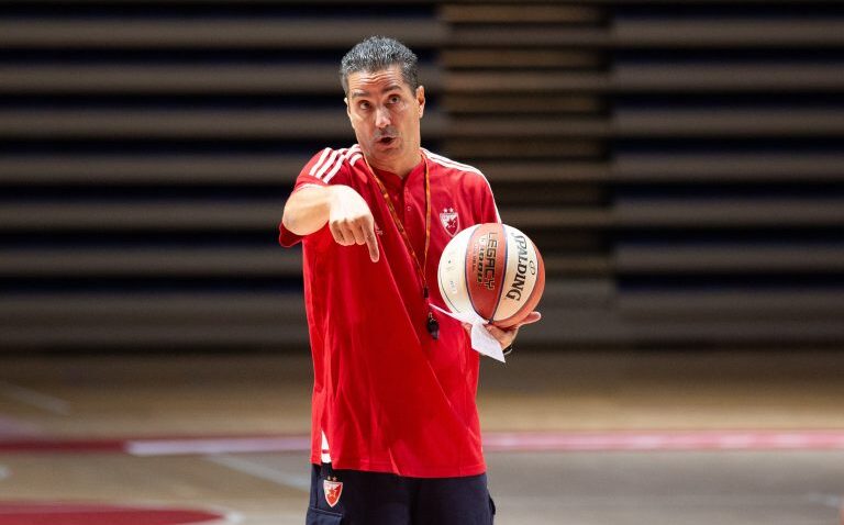 SFEROPULOS: Čast mi je što sam postao dio porodice