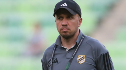 IGOR MATIĆ: Ne smijemo više imati tremu