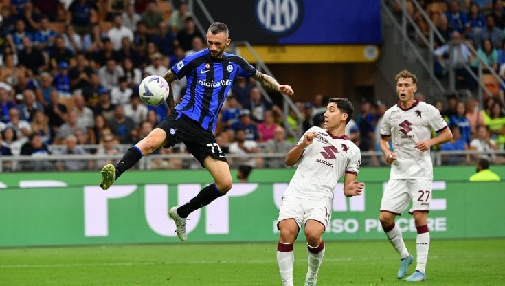 SERIJA A: Inter savladao Torino i preuzeo čelnu poziciji