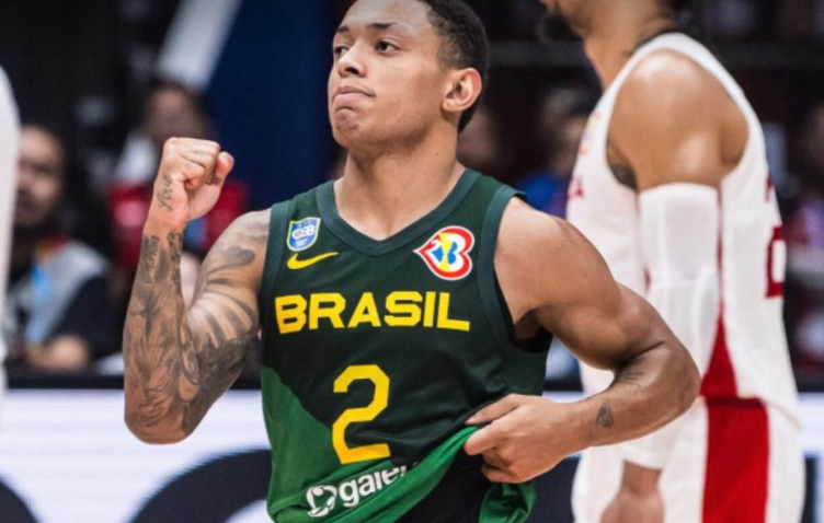 JAGO DOS SANTOS O TEODOSIĆU: Sve vrijeme gledam šta radi