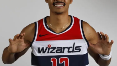 PUL IZJEDNAČIO DŽORDANOV REKORD: Bilo mu je potrebno svega tri četvrtine (VIDEO)