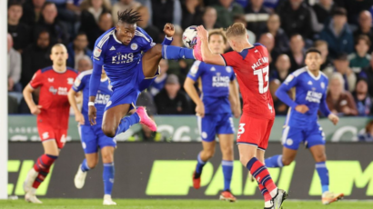 LESTER GRABI KA PREMIJER LIGI: Odlično veče za domaćine