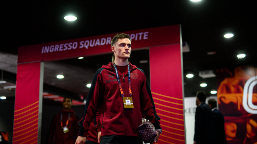 FLORIJAN VIRC NA METI VELIKANA: Bajern i Barselona 'mjerkaju' reprezentativca Njemačke