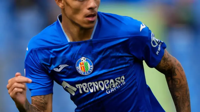 MEJSON GRINVUD NA IVICI SUZA: Postigao gol nakon 628 dana