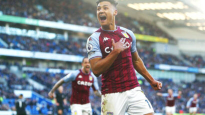 OLI VOTKINS OSTAJE U ASTON VILI: Produžio ugovor do 2028. godine