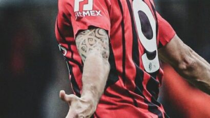 OLIVIJE ŽIRU OSTVARIO SAN: Kao dječak sam silno želio da budem golman