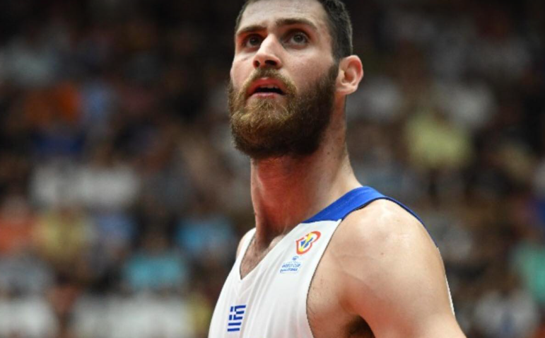 JORGOS PAPAJANIS: Želim da igram na završnom turniru