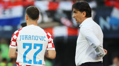 DALIĆ TRAŽI REAKCIJU PROTIV VELSA: Pokušavamo da zaboravimo šta je bilo