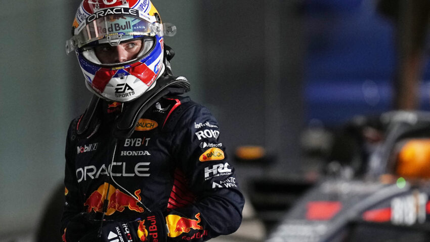 U FOKUSU: Ferstapenu dovoljna tri poena za treću šampionsku titulu!