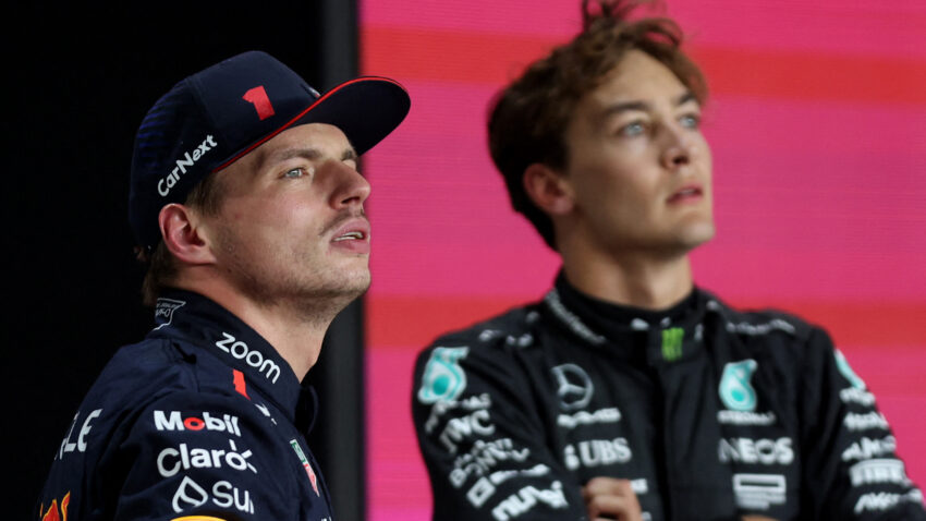 HAOS U KATARU: Ferstapen do 30. pol pozicije u karijeri