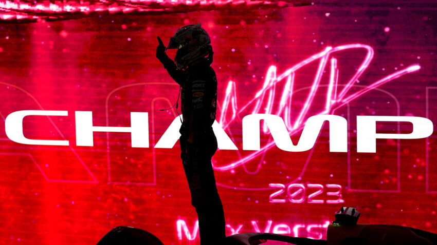 ISTORIJSKA SPRINT TRKA U KATARU: Maks šampion, Pjastri do prve pobjede!