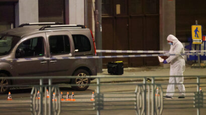 INCIDENT U BRISELU: Dva navijača smrtno stradala, utakmica Belgija – Švedska prekinuta