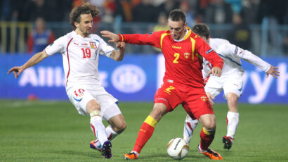 PAVIĆEVIĆ ŽALI ZBOG PLASMANA NA EURO 2012: Crna Gora raste kao reprezentacija