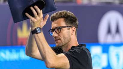 RAFAEL VIKI: Osjećanja su nam pomiješanaa