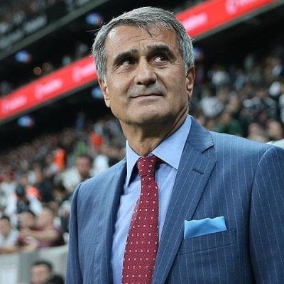 ŠENOL GUNEŠ PODNIO OSTAVKU: Klubu treba "nova krv"