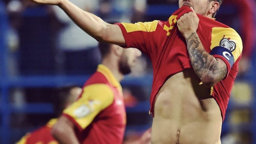 STEVAN JOVETIĆ: Bio sam ubijeđen da ćemo odigrati neriješeno