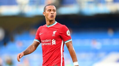 TIJAGO ALKANTARA ĆE OD LJETA BITI SLOBODAN IGRAČ: Da li će se vratiti u Barsu?