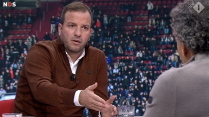 VAN DER VART: Ajaks je kandidat za ispadanje