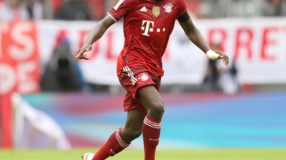 UPAMEKANO POVRIJEĐEN: De Liht i Gnabri počeli sa treninzima