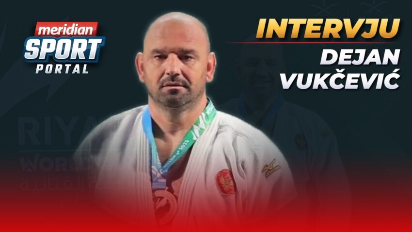 VUKČEVIĆ SE SA MEDALJOM VRAĆA IZ RIJADA: Sudije priznale greške u polufinalu ali zadovoljan sam zbog ostvarenog cilja, „spuštanje slušalice“ asociralo na Đokovića