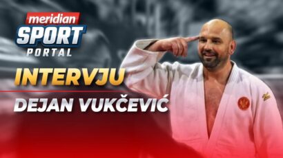 VUKČEVIĆ ZA MERIDIAN SPORT PRED PUT U RIJAD: Nadam se medalji za kraj takmičarske karijere, za oduzeto odličje iz Astane krivi organizatori i sudije