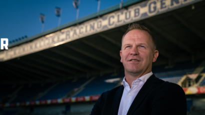 VOUTER VRANKEN: Ne smijemo potcijeniti Čukarički