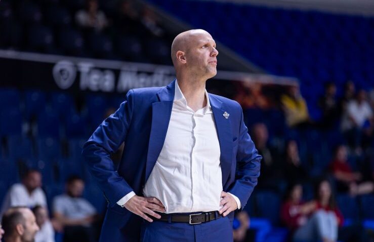 ANDREJ ŽAKELJ: Imali su više energije od nas