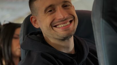 ALEKSA AVRAMOVIĆ: Biću uskoro na parketu