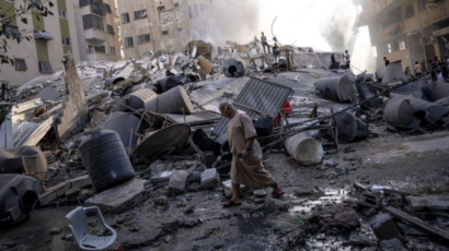 FUDBALER IZ IZRAELA IZGUBIO NOGU: Ben Binjamin teško ranjen u napadu Hamasa