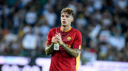 I ZALEVSKI SE KOCKA? Fudbaler Rome se kladio da će dobiti žuti karton