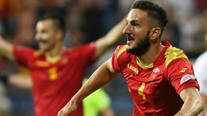 MARKO VUKČEVIĆ: Sada je još bolja atmosfera uoči gostovanja u Beogradu