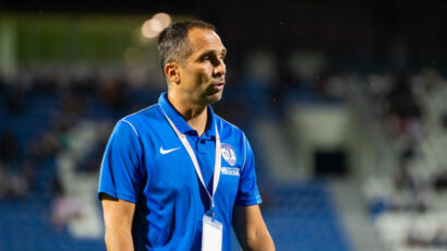 BRNOVIĆ: Budućnost je favorit u našem prvenstvu