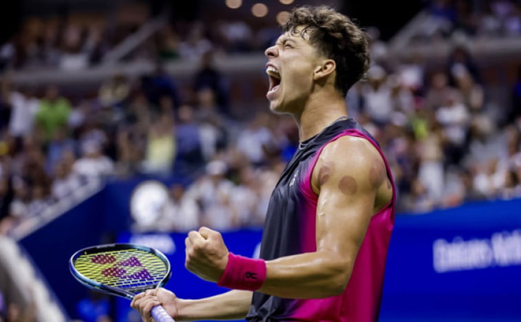 ŠELTON: Šokiran sam kad vidim koliko je tenis važan van Sjedinjenih Američkih Država