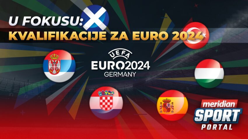 U FOKUSU: Kvalifikacije za EP – U oktobru se jasnije vidi Njemačka, sve oči uprte u Budimpeštu