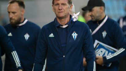 BUDUĆNOST DANAS GOST JEZERU: Nimalo lak meč nas ne očekuje