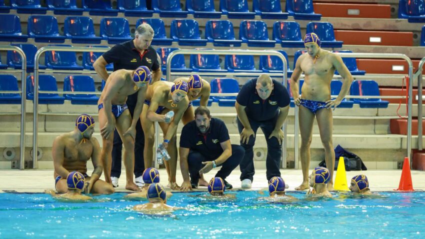 JADRAN KREĆE U NOVI POHOD: U Trebinju se sastaju sa Jadranom iz Splita