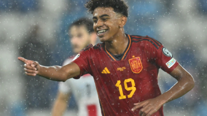 MAROKO PONOVO TRAŽI JAMALA: On se još uvijek nije izjasnio