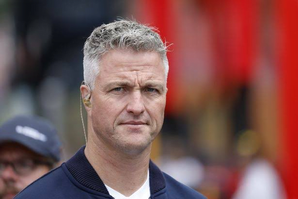 ŠUMAHER: Rikardo će zamijeniti Pereza naredne sezone