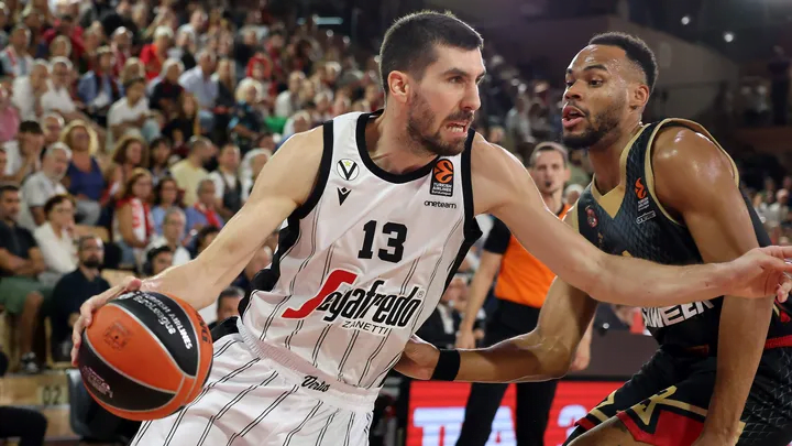 KRIZA MONAKA: Virtus ih porazio u Kneževini