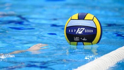 TAKMIČENJE “OLIMPIJSKE NADE”: Cilj podizanje kvaliteta vaterpola