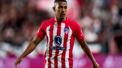 LINO ĆE USKORO SANIRATI POVREDU: Brazilac se već naredne nedelje očekuje na teren