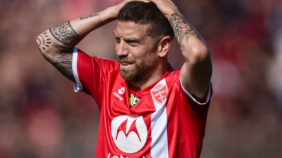 GOMES: Nisam se dopingovao, samo sam uzimao sirup za kašalj