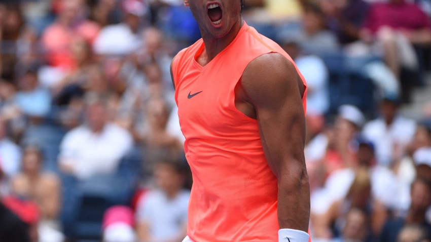 IVANIŠEVIĆ: Nadal će biti najopasniji na Rolan Garosu