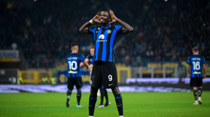 TIRAM PROTAGONISTA SLAVLJA NA “MEACI”: Lukaku očekivano dočekan zvižducima (VIDEO)